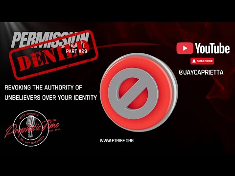 Candace Update – Permission Denied – Prophetic Time