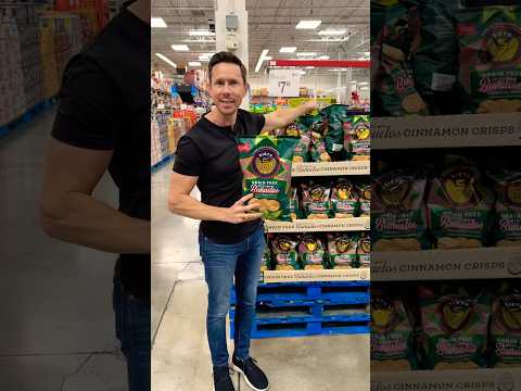 4 Healthy Snacks at Sam’s Club 4 Healthy Snacks at Sam’s Club