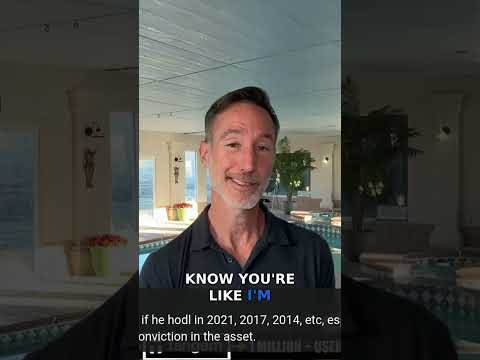 Are You Tired of the Crypto Rollercoaster? Are You Tired of the Crypto Rollercoaster?