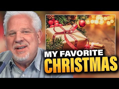 I wish I had realized THIS about Christmas MUCH EARLIER