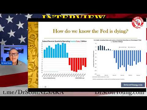 How we End the Fed, Revalue the Gold and Delete Congress at the same time!