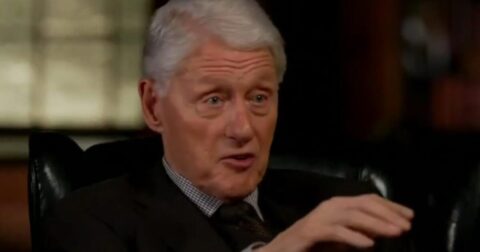 Bill Clinton Throws Gasoline on the Fire, Attacks Trump Administration After Fatal ICE-Involved Shooting of Armed Man in Minneapolis