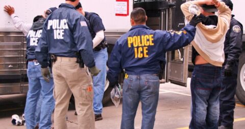 Virginia Nurse Placed on Leave Pending Investigation Following Social Media Post Encouraging People to Poison ICE Agents (Video)