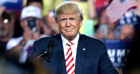 Trump’s Scathing Letter to Norway’s Prime Minister Sends the Left Into TOTAL MELTDOWN — Democrats Now Screaming for the 25th Amendment
