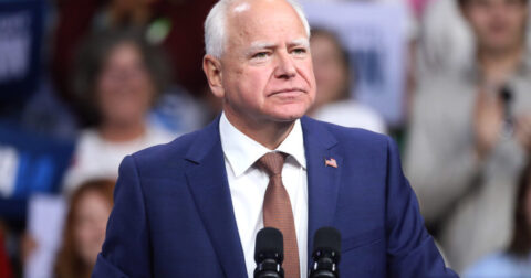 It’s Official: Tim Walz’s 20-Week PAID Leave Program Now in Effect — Open to Illegals and Non-Citizens