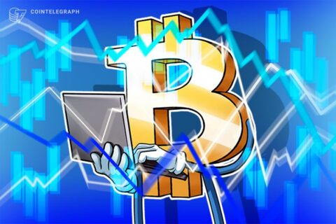 Bitcoin’s ‘internal conditions’ are improving: Glassnode