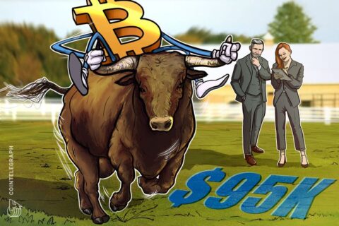.8B in Bitcoin options expire this week: Will bulls chase K after expiry?