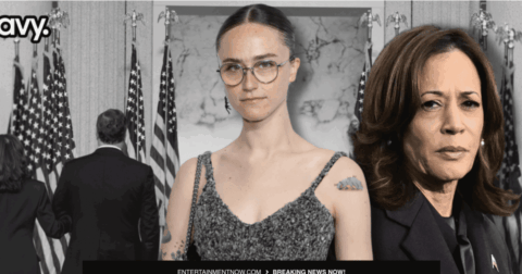 Stepdaughter of Former Vice President Kamala Harris Raises Issues Regarding Psychiatric Drug Withdrawal