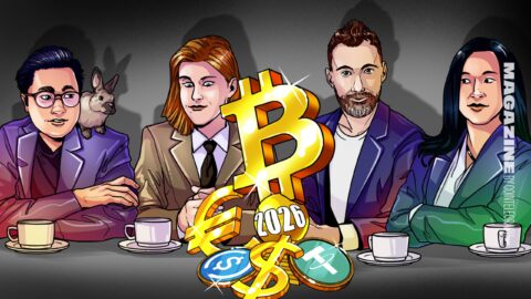 How crypto laws changed in 2025 — and how they’ll change in 2026