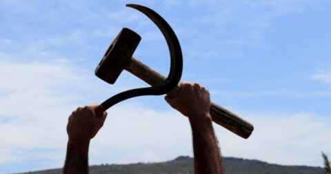 GOOD NEWS: Texas to Begin Requiring Students to Learn About the ‘Perils of Communism’