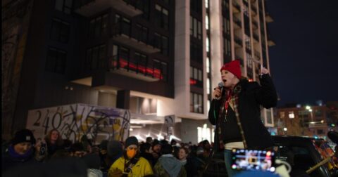 Dark Money and Foreign Influence: Global Network Funding Anti-ICE Protests