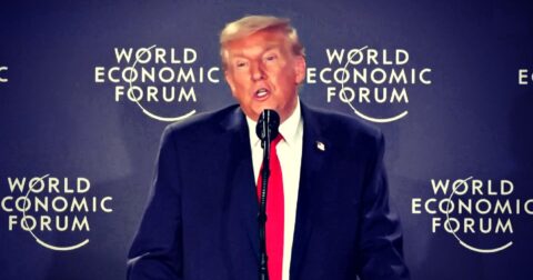 From Davos to Bucharest: Trump’s Election Integrity and Accountability Warning Strikes a Nerve in Democracy-Deprived Romania