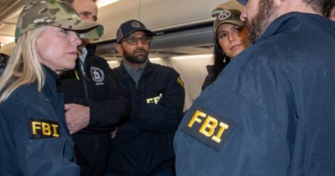 EXCLUSIVE:  Atlanta Field Office Special Agent in Charge Allegedly Removed For Slow-Walking Election Fraud Investigation