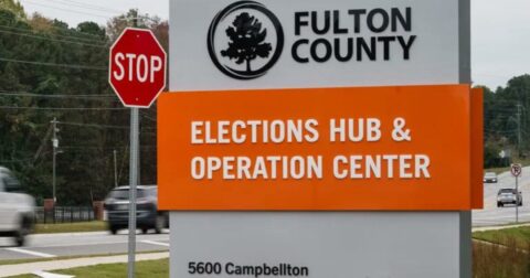 Here’s What We Know Regarding Recent Developments in Fulton County Regarding the 2020 Election