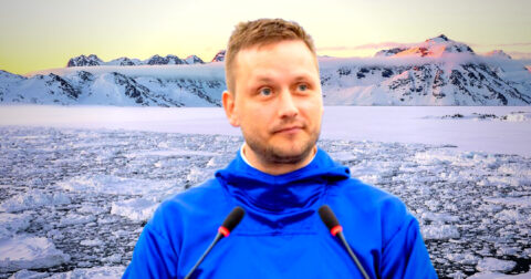 NEW: Prime Minister of Greenland Warns Population to Prepare for a Possible US Military Invasion