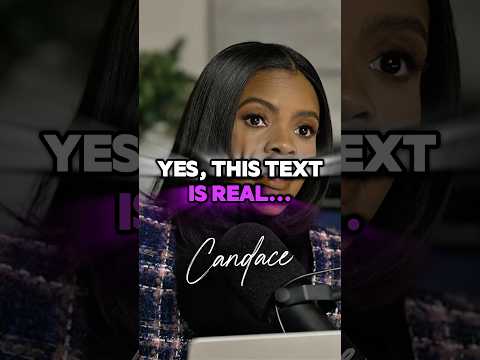 Charlie Received an INSANE Text Message from a TPUSA Donor…