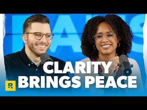 Clarity With Money Brings Peace At Every Stage Of Life | January 23, 2026