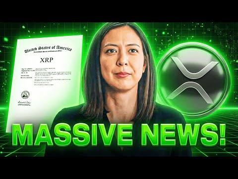 XRP HOLDERS Everything Is About To Change! Ripple President Just Revealed The Timeline