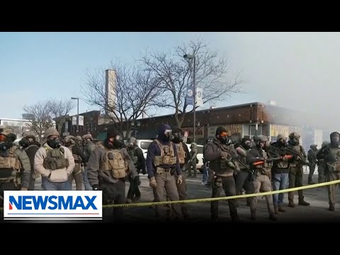 UPDATE: Armed Minneapolis man shot dead by Federal agent