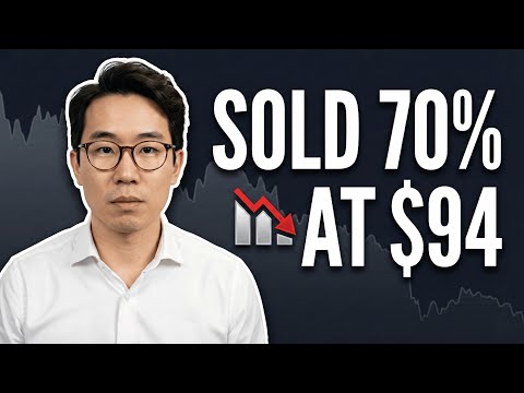I Just Sold 70% of My Silver at  — Here’s Why I’m NOT Waiting for 0 (Ratio Strategy Revealed)