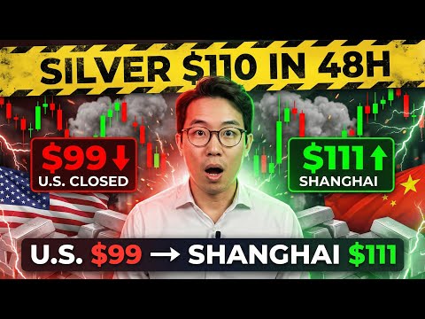 SILVER 0 IN 48 HOURS: Banksters Face Massacre as Shanghai Premium Explodes