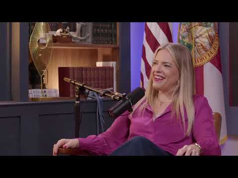 Michelle Evans Live Reaction to United States Supreme Court