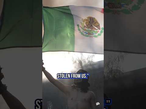 Mexican plans to INVADE the U.S. REVEALED?! Mexican plans to INVADE the U.S. REVEALED?!