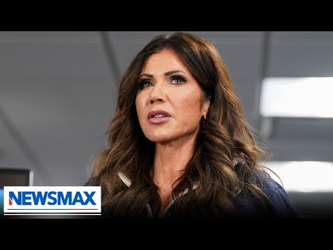 Walz and Frey ‘choose violence and destruction’: Kristi Noem on ICE shooting in Minneapolis