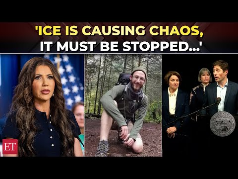 ‘Our community is tired’: Minneapolis seeks urgent court order to halt ICE op after another shooting