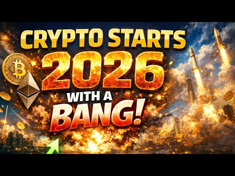 Crypto Update with Zester and Q&A! Market Crash??