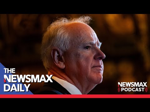 America Under Pressure | The NEWSMAX Daily (01/26/26)