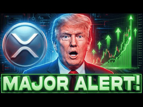 XRP HOLDERS BETTER LISTEN NOW! | Gold & Silver Just Signaled Something MAJOR