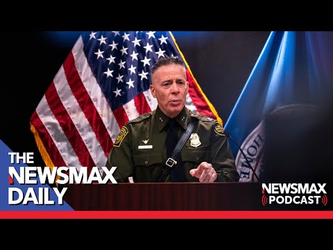 Frontlines in Minneapolis | The NEWSMAX Daily (01/27/26)