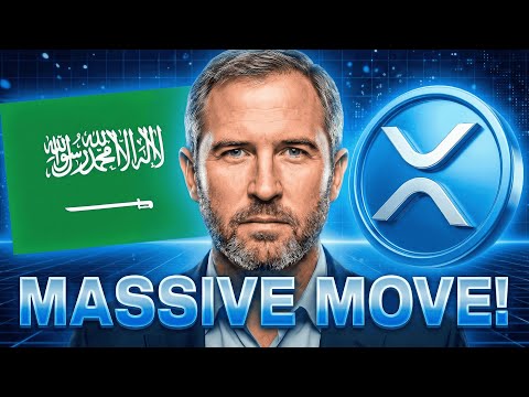 XRP HOLDERS PAY ATTENTION! RIPPLE JUST MADE A MASSIVE MOVE!