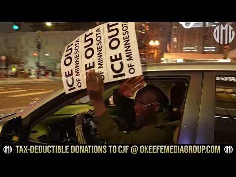 O’KEEFE UNDERCOVER INSIDE THE MINNESOTA MOB