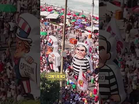 How Brazil used music to influence legislation