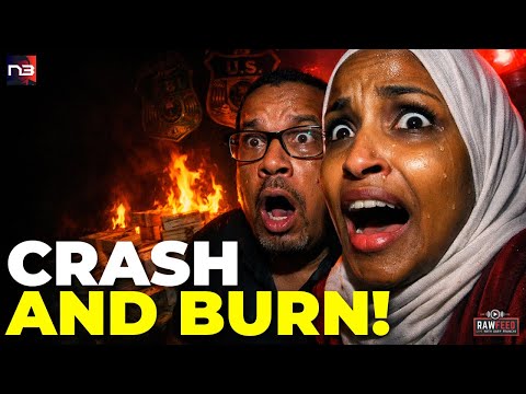 🚨LIVE: Anti-ICE Lawyers DEAD in Plane CRASH + Minnesota CAVES to Trump + DOGE EXPOSES Fraud!