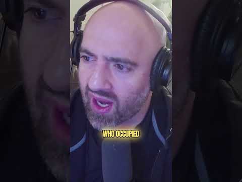 The FBI never even looked into this guy