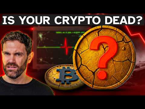 Is Your Crypto DEAD (Here’s How To Tell)