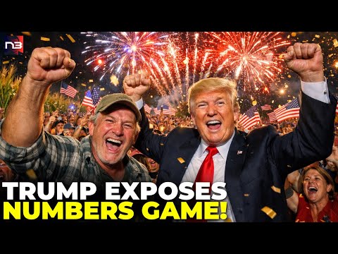 Just In: Trump EXPOSED Washington’s Dirty Secret About Jobs – And Nobody Can Put This Back in Bo