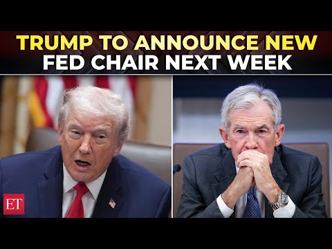 Trump escalates all-out showdown with Powell, prepares to fire him demanding deep interest-rate cuts