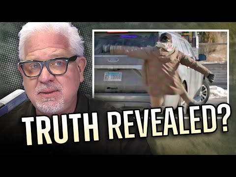 The media’s Alex Pretti narrative just got WRECKED?!