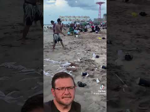 Mamdani is Going To Make New York City Much Worse Than This