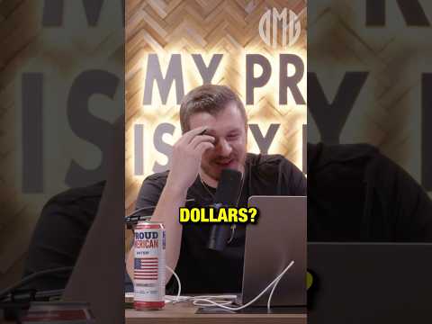 James O’Keefe makes a good point…Is it DEBT or FRAUD?