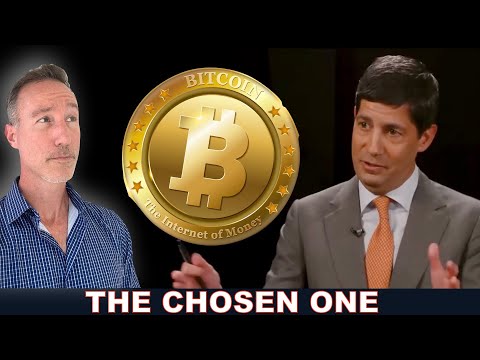 Trumps Pick Gives Me MASSIVE Bitcoin Hope