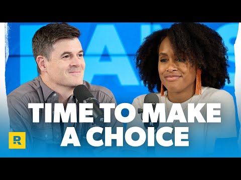 Freedom Comes After the Hard Decisions | February 2, 2026