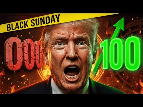 BLACK SUNDAY: The Silver Market Will Not Survive Tomorrow. (Crash)