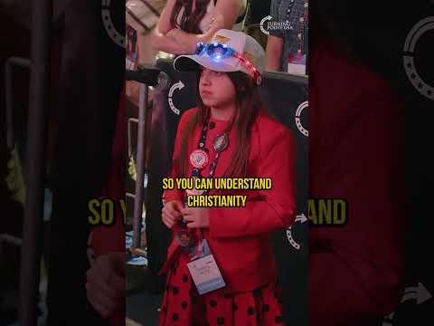 The Power of Childlike Faith 🙏 The Power of Childlike Faith 🙏