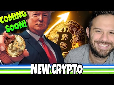 Crypto News | Trump Media To Issue New Crypto! Public Companies Now Issuing Crypto!