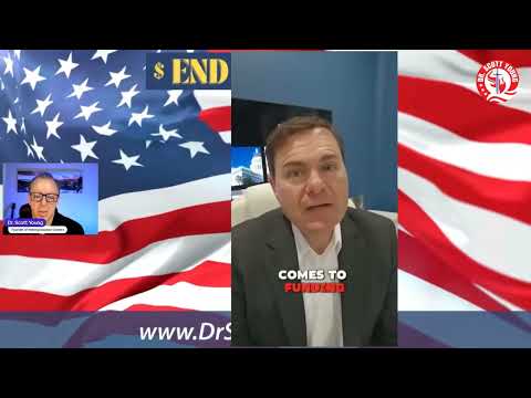 EXPLOSIVE EVIDENCE: Massive Deficit in CA is worse than MN Fraud